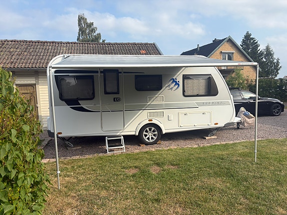 Knaus Sudwind Silver Selection 460 EU-2018 16 of 19