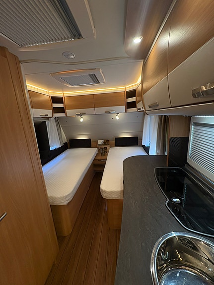 Knaus Sudwind Silver Selection 460 EU-2018 7 of 19
