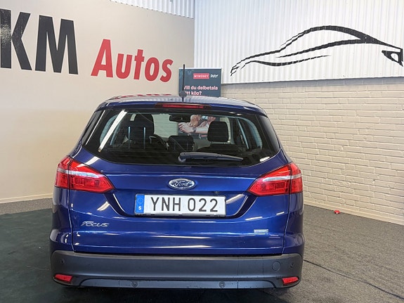 Ford Focus 5 of 14