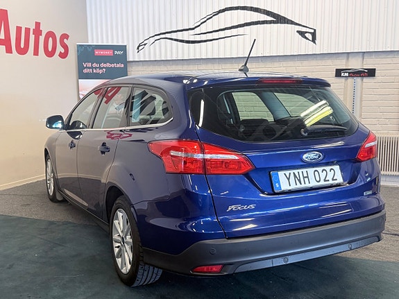 Ford Focus 6 of 14