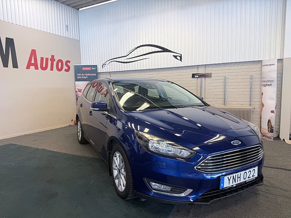 Ford Focus 3 of 14