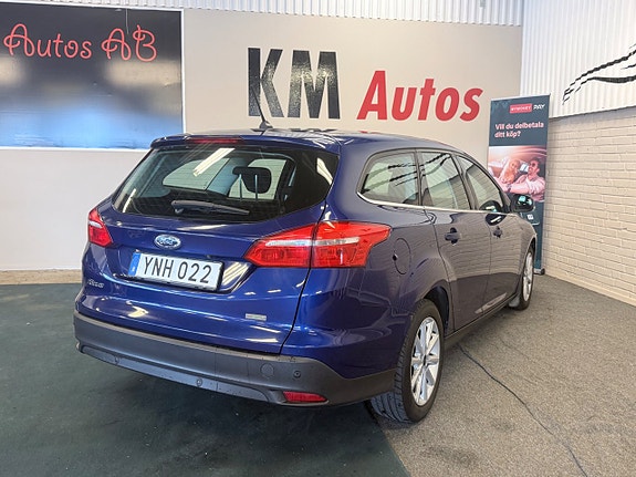 Ford Focus 4 of 14