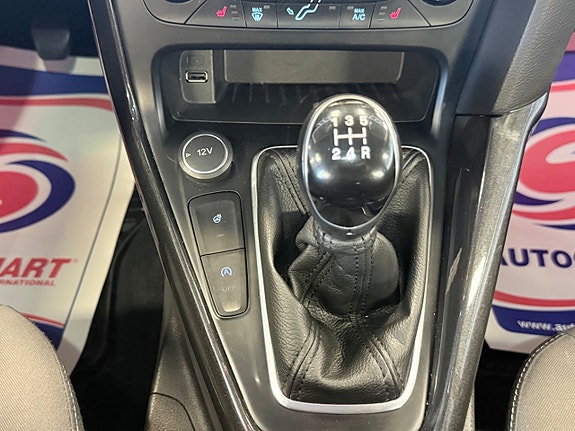 Ford Focus 11 of 14