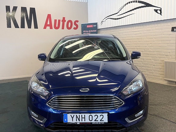 Ford Focus 2 of 14