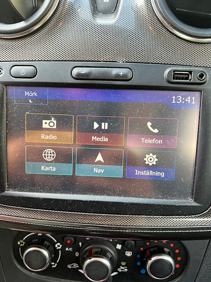 Dacia Sandero Stepway 7 of 8