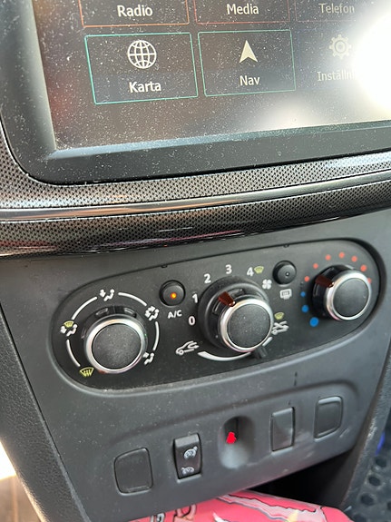 Dacia Sandero Stepway 8 of 8