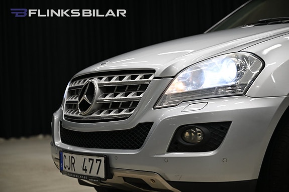 Mercedes-Benz ML350 6 of 29