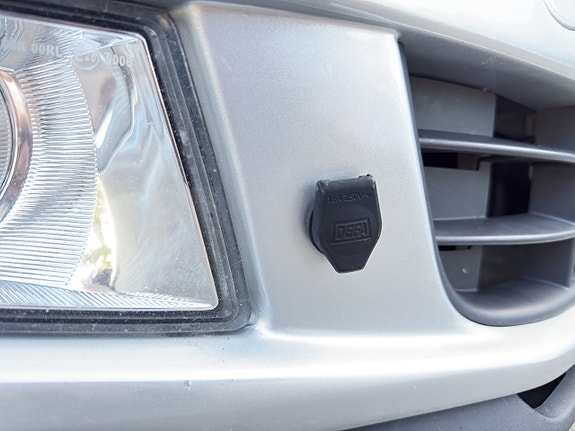 Skoda Fabia 21 of 29