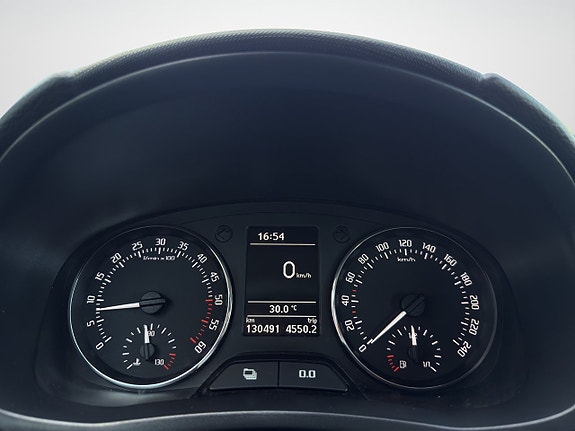 Skoda Fabia 27 of 29