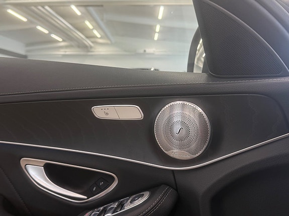 Mercedes-Benz C220 d 15 of 15