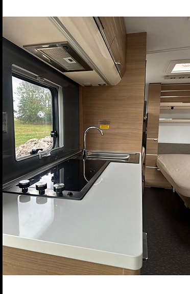 Adria Adora 593 UK 11 of 12