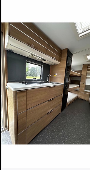 Adria Adora 593 UK 12 of 12