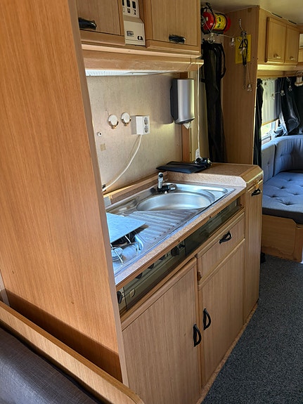 Adria Forma 620 8 of 14