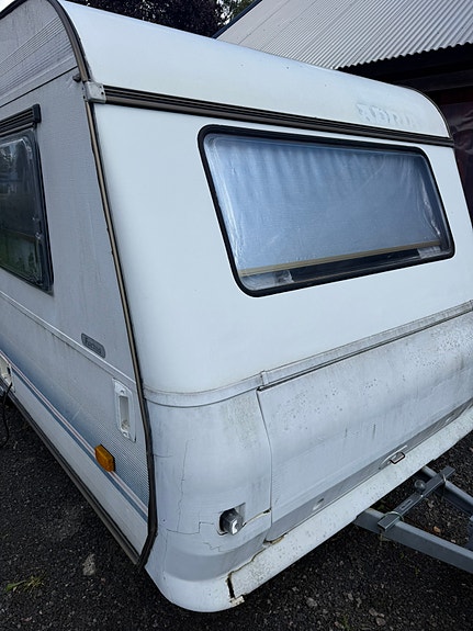 Adria Forma 620 2 of 14