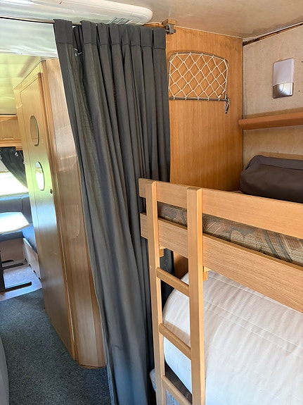 Adria Forma 620 11 of 14