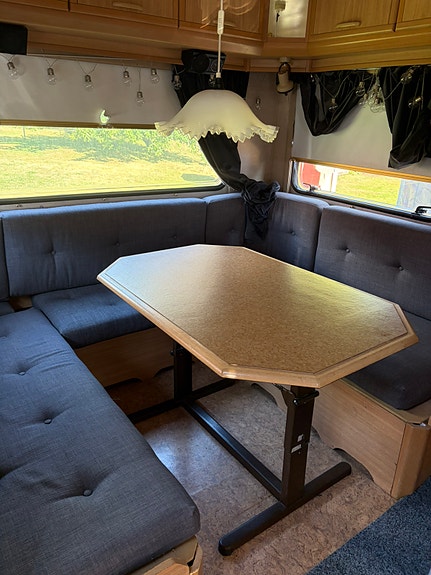 Adria Forma 620 6 of 14