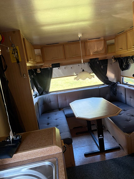 Adria Forma 620 7 of 14