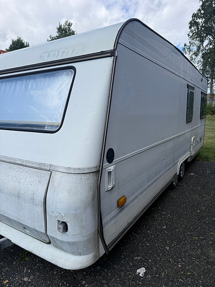 Adria Forma 620 4 of 14