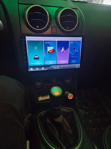 Nissan Qashqai+2 6 of 6