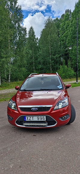 Ford Focus 3 of 7