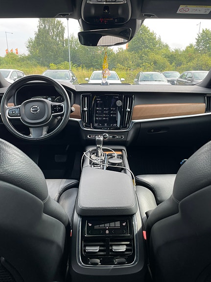 Volvo S90 5 of 8