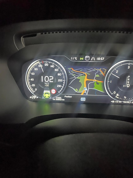 Volvo S90 3 of 8