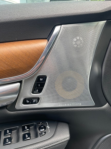 Volvo S90 8 of 8