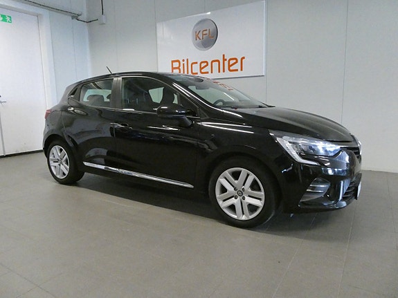 Renault Clio 3 of 20