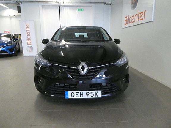 Renault Clio 9 of 20