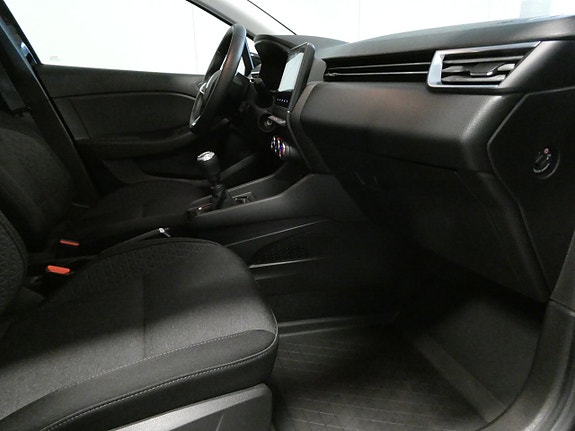 Renault Clio 13 of 20
