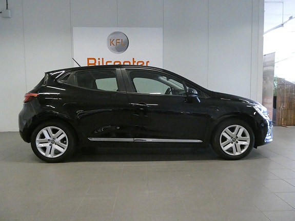 Renault Clio 4 of 20