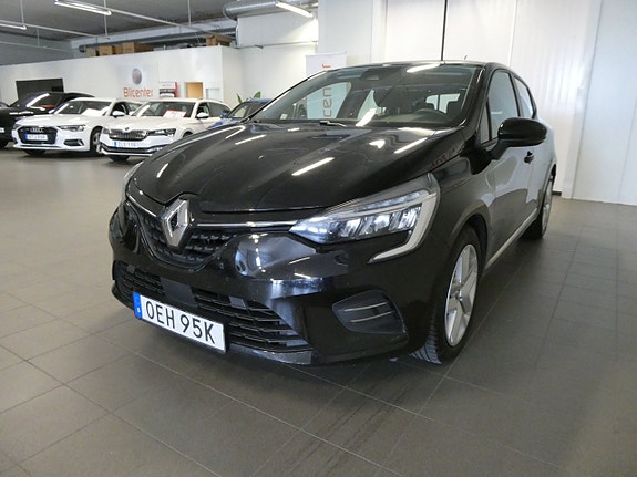 Renault Clio 8 of 20