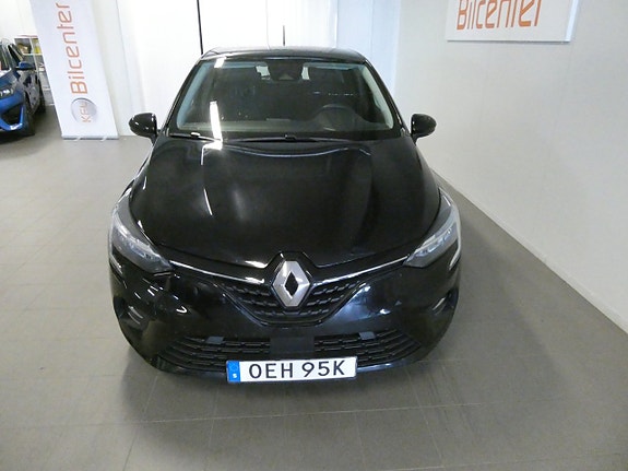 Renault Clio 10 of 20