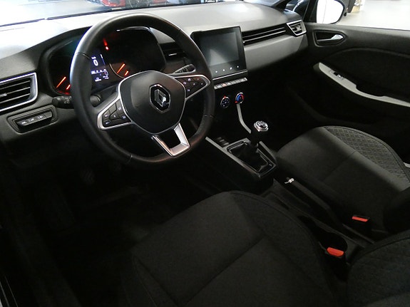 Renault Clio 11 of 20