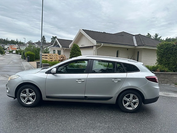 Renault Megane III 8 of 13