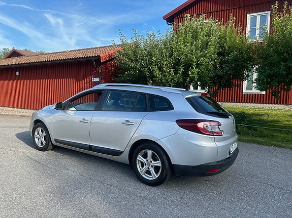 Renault Megane III 5 of 13