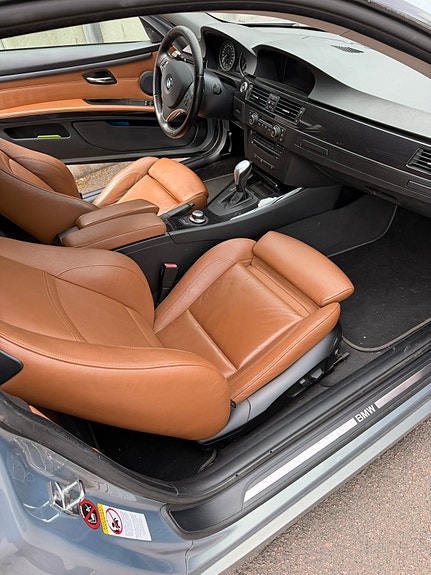 BMW 335i 4 of 4