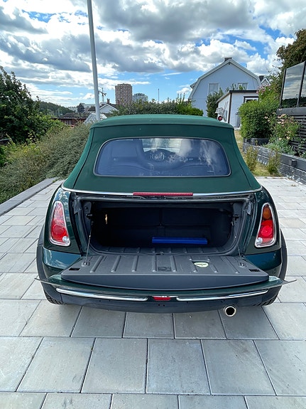 MINI Cooper 9 of 9