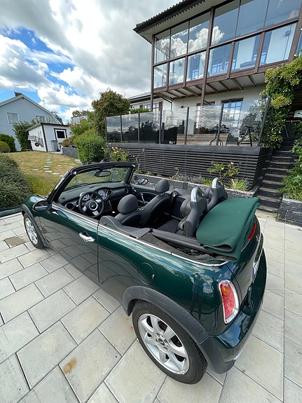 MINI Cooper 5 of 9