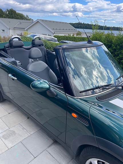 MINI Cooper 6 of 9