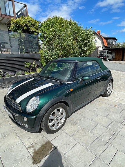 MINI Cooper 4 of 9