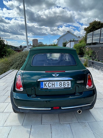 MINI Cooper 3 of 9