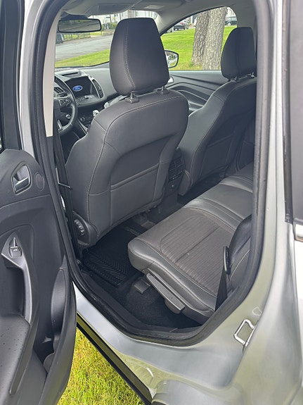Ford Kuga 7 of 7
