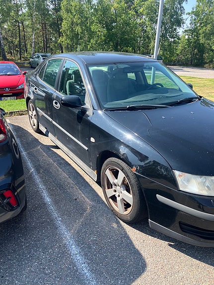 Saab 9-3 2 of 2