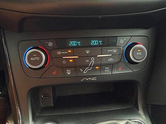 Ford Focus 17 of 22