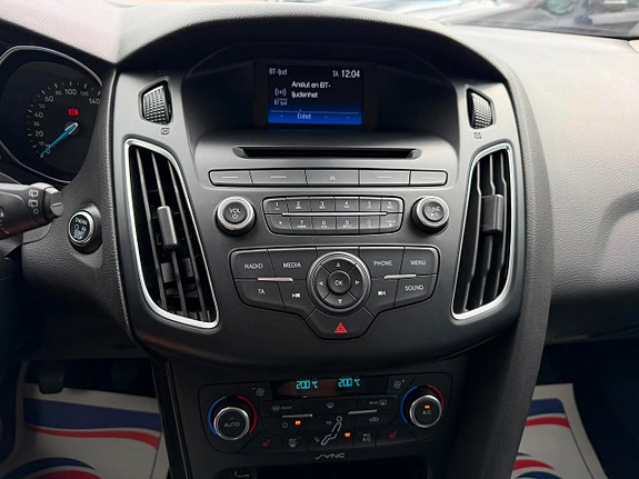 Ford Focus 16 of 22