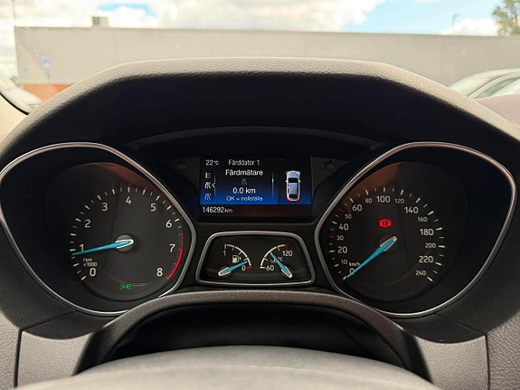 Ford Focus 19 of 22
