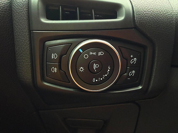 Ford Focus 20 of 22