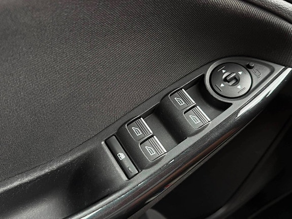 Ford Focus 21 of 22