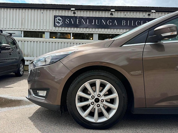 Ford Focus 6 of 22